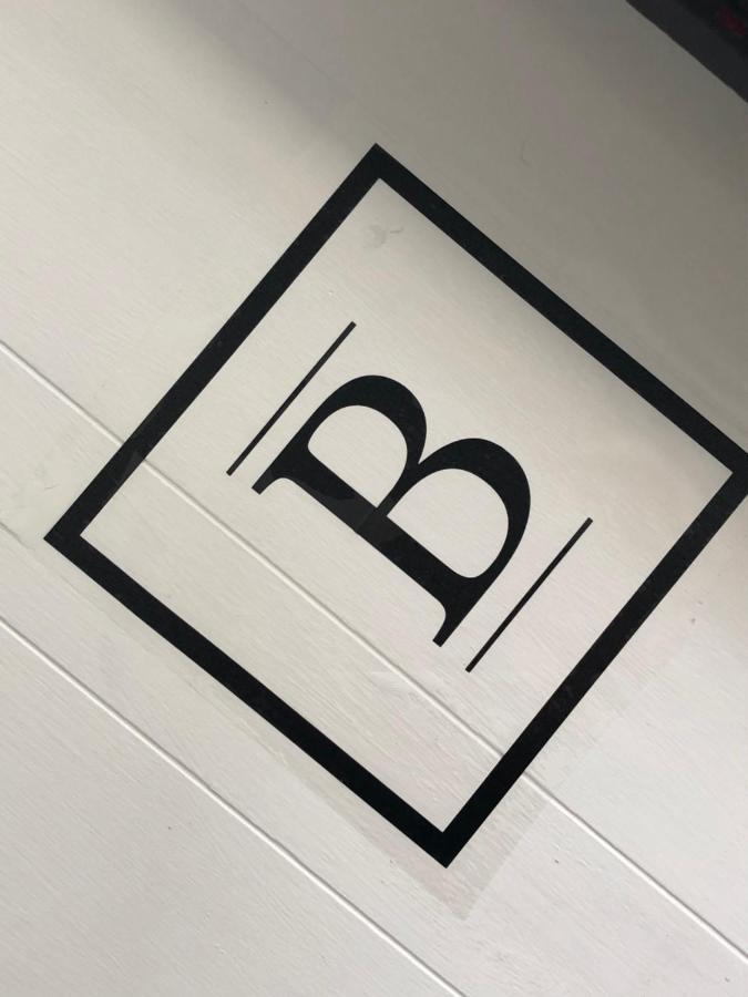 Bradburys Of Blackpool Exteriör bild